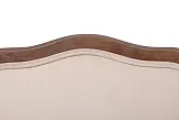 Мягкое полукресло с подлокотниками Nitro Beige V4 №4 в Москве