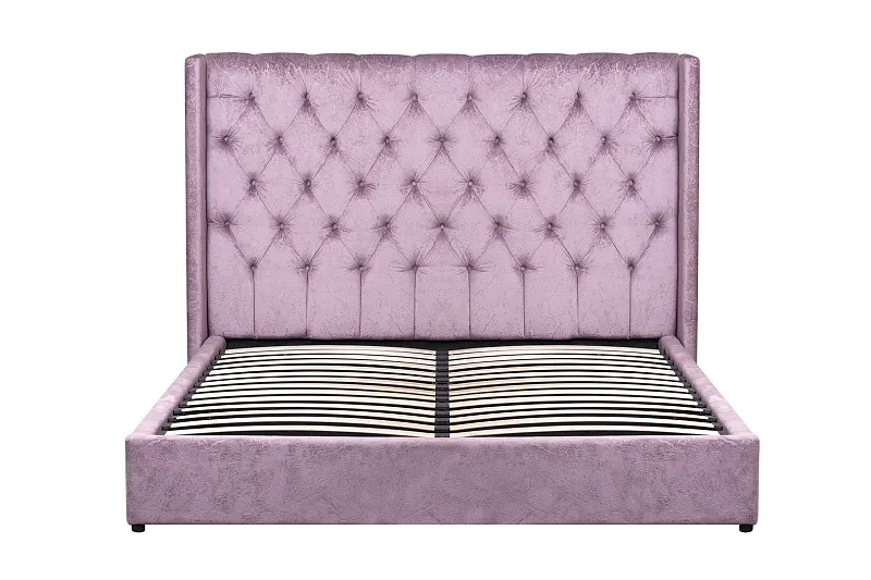 Дизайнерская кровать Melso Violet Pm в Москве Дизайнерская кровать Melso Violet Pm в Москве