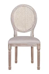 купить Стул с круглой спинкой Volker Oak Rattan