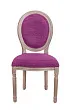 Стул Volker Violet V2 №0 в Москве