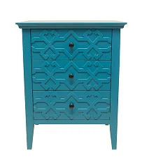 купить стильные Дизайнерская тумба Friz Blue