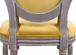 Стул Volker Gold Velvet №4 в Москве