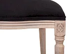 Стул Delo Black Velvet №5 в Москве