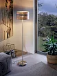 95171 Торшер (напольный светильник) MASERLO с ножным выключателем №0