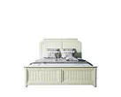 Бежевая кровать "Оливия (Olivia)" 180х200 арт GA3001/18C №1