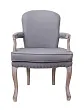 Полукресло Anver Grey №0 в Москве