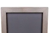 Дизайнерский обеденный стул Lotos Grey V2 №4 в Москве
