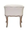 Низкое кресло ретро Kandy Beige №2 в Москве