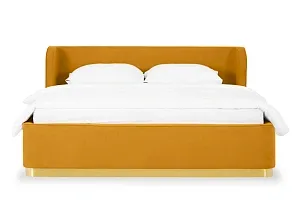 фото Кровать Vibe 1600 в интерьере