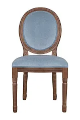 заказать Стул Volker Leg Blue в Москве