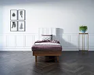 Кровать "Андерсен (Andersen)" 120х190 см арт AN120WH №2