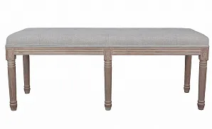 купить красивые Оттоманка Kina Middle Grey