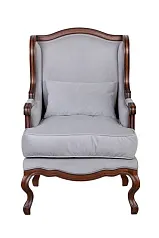 Классическое кресло Brody Ratang в американском стиле в Москве