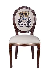 заказать Стул Volker Owl Print