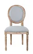 Стул Miro Light Grey №0 в Москве