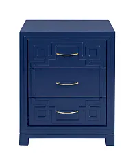Дизайнерская тумба Greek Blue на заказ
