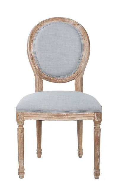 Стул Miro Light Grey в Москве Стул Miro Light Grey в Москве