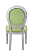 Стул Volker Original Green №3 в Москве