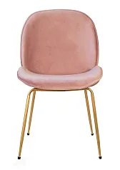 Стул Scoop Pink на заказ в интернет-магазине