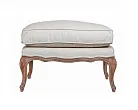 Дизайнерская банкетка Nitro Beige Ottoman №0