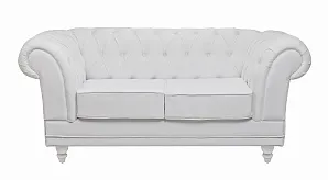 стильный Диван Odis White