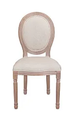 Стул Volker Beige V2 в интерьере в Москве