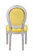 Стул Volker Yellow №3 в Москве