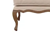 Дизайнерская банкетка Nitro Beige Ottoman V2 №3 в Москве