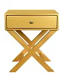 Дизайнерская тумба Tomas Gold №0 в Москве