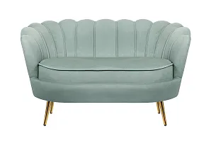 купить красивый Диван ракушка Pearl Double Green