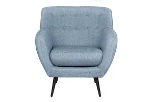 Мягкое кресло Fuller Blue V2
