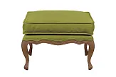 Дизайнерская банкетка Nitro Green Ottoman №0 в Москве