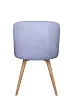 Стул Visti Velvet №3 в Москве