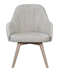 Стул Casual Grey в интерьере