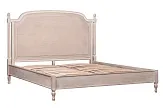 Дизайнерская кровать Leysa 160х200 №1 в Москве