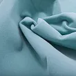 Дизайнерский обеденный стул Deng Teal №1