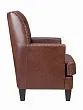 Кожаное кресло Noff Leather №5 в Москве