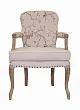 Классическое кресло Anver Sakura №0 в Москве