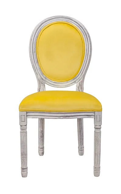 Стул Volker Yellow в Москве Стул Volker Yellow в Москве