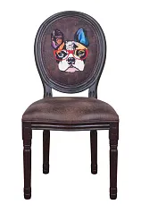 Стул Volker Brownie Bulldog в Москве