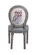Стул Volker Owl V4 №3 в Москве
