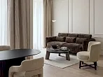 Диван Amsterdam трёхместный №12 в Москве