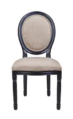 стильный Стул Volker Black Light Brown