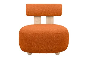Кресло Luman Orange V1L