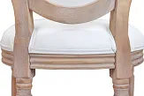 Стул Filon Average White and Beige №6