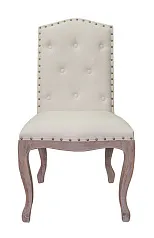 заказать Дизайнерский обеденный стул Melis Beige