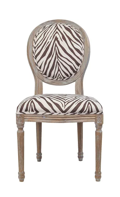 Стул Miro Zebra в Москве