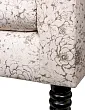 Диван Rose Beige Flower №4