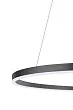 Люстра Orblaze 600 black №4 в Москве