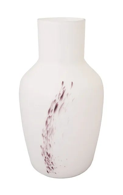 Ваза Quadra Tall Vase в Москве Ваза Quadra Tall Vase в Москве